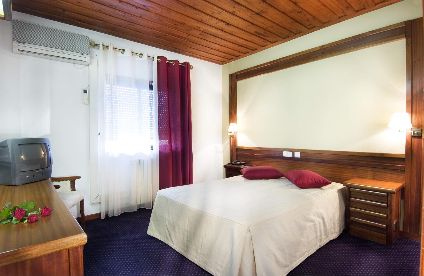 Hotel Eurosol Seia Camelo Værelse billede