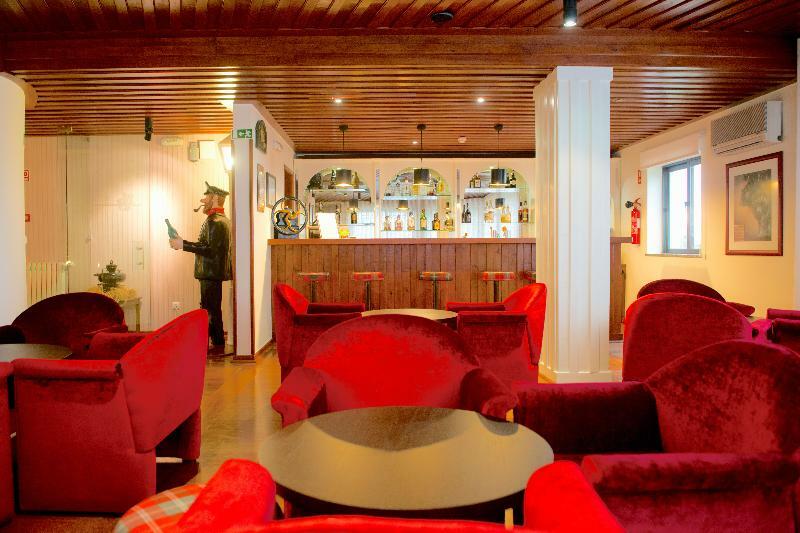 Hotel Eurosol Seia Camelo Eksteriør billede