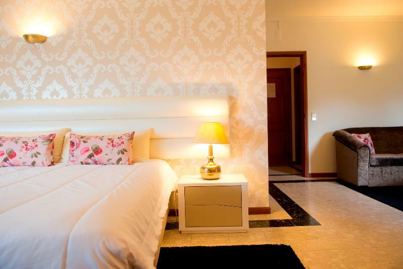 Hotel Eurosol Seia Camelo Eksteriør billede